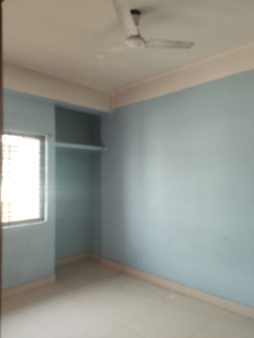 Unfurnished 3bhk in Basistha, Guwahati, Assam, India for Rent